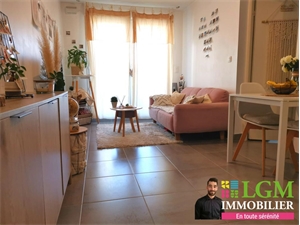 t2 à la vente -   30000  NIMES, surface 35 m2 vente t2 - UBI463052816